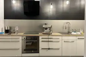 Elegante 2-Zimmer Wohnung mit Balkon in Köln-Mülheim – Frankfurter Strasse 62, 51065 Köln – Vorschaubild 4