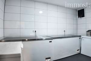 WOHNEN & ARBEITEN! Haus mit zwei Wohneinheiten + Büro/Produktion im Gewerbe- & Industriegebiet. – Die vollständige Adresse der Immobilie erhältst du vom Anbieter., 46238 Batenbrock, Bottrop – Vorschaubild 29