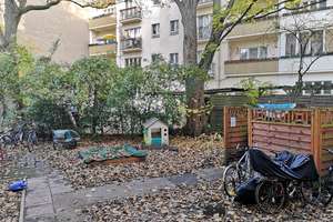 Schöne Altbauwohnung mit Balkon in Steglitz – Halskestraße 33, 12167 Steglitz, Berlin – Vorschaubild 7