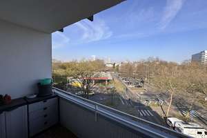 Smart geschnittene Zweiraumwohnung mit guter Anbindung inkl. Garage – Die vollständige Adresse der Immobilie erhältst du vom Anbieter., 51065 Mülheim (Ortsteil), Köln – Vorschaubild 10