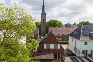 Gepflegtes Einfamilienhaus mit großem Garten - fußläufig zur Emsgalerie & Ems – Die vollständige Adresse der Immobilie erhältst du vom Anbieter., 48431 Rheine – Vorschaubild 6