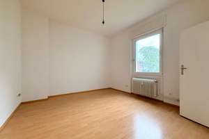 MA-Lindenhof - kleine 1 ZKB-Wohnung