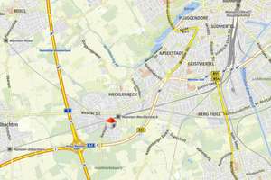 Erstbezug – Hochwertige Eigentumswohnung mit Loggia – Die vollständige Adresse der Immobilie erhältst du vom Anbieter., 48163 Mecklenbeck, Münster – Vorschaubild 12