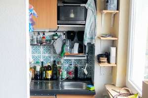 Zentral gelegenes Appartement im Zentrum von Köln-Mülheim – Bergischer Ring 59, 51063 Mülheim (Ortsteil), Köln – Vorschaubild 5