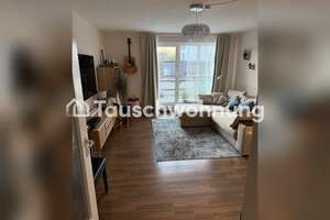 Tauschwohnung: 3-Zi.-Whg. in Bahrenfeld – gegen 4-5 Zi. im HH West