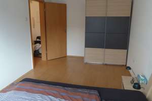 Helle 2-Zimmer-Wohnung Nähe Hauptbahnhof und Lister Meile – Bronsartstraße 5, 30161 List, Hannover – Vorschaubild 7