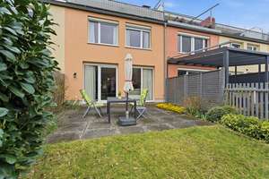 Ihr neues Zuhause wartet - modernes Reihenhaus mit Garten, Dachterrasse & 2 Stellplätzen – Die vollständige Adresse der Immobilie erhältst du vom Anbieter., 28357 Lehesterdeich, Bremen – Vorschaubild 5