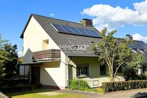 Ihr Traumhaus in naturnaher Lage an der Dönche! – Die vollständige Adresse der Immobilie erhältst du vom Anbieter., 34134 Süsterfeld, Kassel – Vorschaubild 8