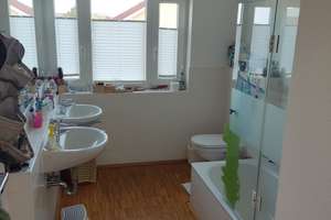 Exklusive Architektenvilla auf Zeit – großzügig, lichtdurchflutet, familienfreundlich – Taunusstraße 7, 55437 Ockenheim – Vorschaubild 5