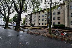 Vermietete Eigentumswohnung mit Balkon in Köln-Mülheim-Bieterverfahren ab 149.000 € – 51065 Mülheim (Ortsteil), Köln – Vorschaubild 4