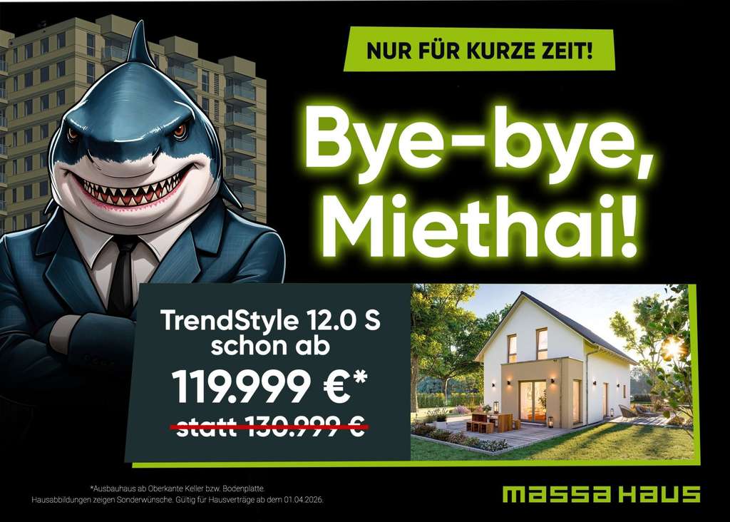 Immobilie in Rosenberg - ! Erfüllen Sie sich den Traum vom Eigenheim - JETZT !! - Bild 0