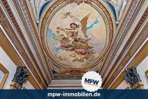 Perle der Gründerzeit im Zentrum Charlottenburgs – Die vollständige Adresse der Immobilie erhältst du vom Anbieter., 10585 Charlottenburg, Berlin – Vorschaubild 1
