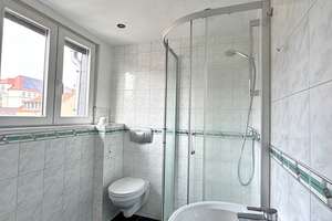 Helle und gepflegte 3-ZKB-Altbauwohnung im Nauwieser Viertel – Blumenstraße 40, 66111 Sankt Johann, Saarbrücken – Vorschaubild 5