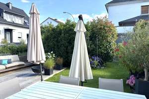 Exklusive Doppelhaushälfte - so ruhig und doch zentral – Kelkheimerstraße 15, 65812 Bad Soden am Taunus – Vorschaubild 6
