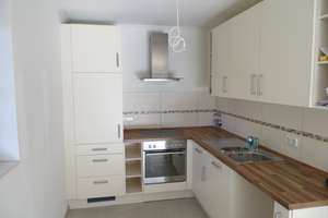 Moderne 2-Zimmer-Wohnung in Wentorf bei Hamburg - frisch saniert