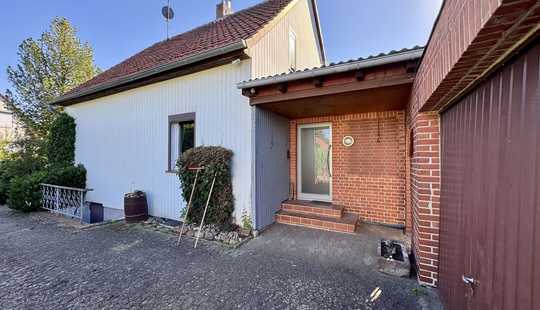 Bild von Schönes Einfamilienhaus mit viel Potential in ruhiger Lage von Braunschweig