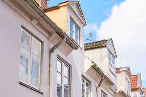 Tiny-Townhouse auf der Altstadtinsel – Die vollständige Adresse der Immobilie erhältst du vom Anbieter., 23552 Innenstadt, Lübeck – Vorschaubild 2