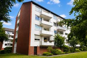 Großzügig. Vielseitig. Begehrte Lage. – Eigentumswohnung in Bremen-Schwachhausen – Die vollständige Adresse der Immobilie erhältst du vom Anbieter., 28213 Riensberg, Bremen – Vorschaubild 2
