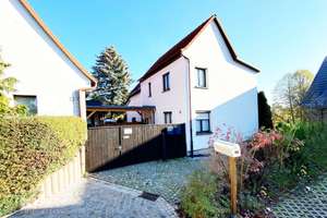 Ruhiges Familienidyll und viel Platz. Zwei wirtschaftlich getrennte Häuser+ Garten zum Einheitspreis – Die vollständige Adresse der Immobilie erhältst du vom Anbieter., 7639 Bad Klosterlausnitz – Vorschaubild 4