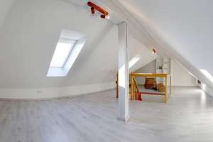 Maisonette-Wohnung mit Garten, Carport & Weitblick – Wohnen wie im eigenen Haus – Modersohn-Becker-Ring 6, 38446 Reislingen, Wolfsburg – Vorschaubild 10