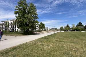 Modernes Wohnen im beschaulichen Aubing-Mitte: Helle 3-Zimmer-Wohnung mit Balkon – Rosemarie-Fendel-Bogen 12, 81245 Altaubing, München – Vorschaubild 16