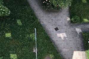 Kompakte Hinterhaus DG 2,5-Zimmer mit Einbauküche, Laminat und Wanne in uninaher Lage! – Rembrandtstraße 31 A, 9111 Zentrum, Chemnitz – Vorschaubild 4