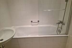 Helle, gepflegte 2-Zimmer-Wohnung mit Balkon und Einbauküche in Friedenheim - ab Oktober verfügbar – 80687 Friedenheim, München – Vorschaubild 11
