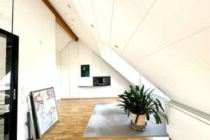 Traumhafte 3-4 Zimmer - Maisonettewohnung mit zwei sonnigen Dachterrassen, Nähe Adenauer Weiher – Die vollständige Adresse der Immobilie erhältst du vom Anbieter., 50933 Müngersdorf, Köln – Vorschaubild 16