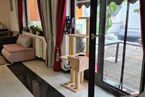 Viel Platz für den Alltag in dieser 4-Zimmer-Wohnung in Darmstadt – Falltorstraße 27, 64291 Wixhausen, Darmstadt – Vorschaubild 3