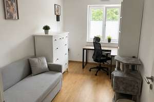 3,5-Zimmer-Wohnung in Münster – Regina-Protmann-Str. 32, 48159 Kinderhaus-Ost, Münster – Vorschaubild 5
