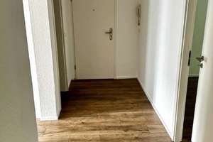 Kernsanierte 3-Zimmer-Dachgeschosswohnung in Wuppertal Elberfeld – Friedrich-Ebert-Str. 328, 42117 Elberfeld West, Wuppertal – Vorschaubild 5