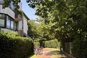 Vermietete 3-Zimmer-Wohnung in Trendlage Düsseldorf – Die vollständige Adresse der Immobilie erhältst du vom Anbieter., 40237 Düsseltal, Düsseldorf – Vorschaubild 15