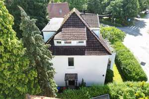 Mehrfamilienhaus - mitten in Flottbek - mit vielen Gestaltungsmöglichkeiten – Die vollständige Adresse der Immobilie erhältst du vom Anbieter., 22607 Groß Flottbek, Hamburg – Vorschaubild 5