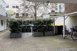 1 Zimmer Wohnung im 3. OG in Mannheim – F 4 14, 68159 Innenstadt/Jungbusch, Mannheim – Vorschaubild 7