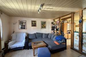Renovierungsbedürftiges Einfamilienhaus mit Potenzial in zentraler Lage von Bürbach! – 57074 Bürbach, Siegen – Vorschaubild 6