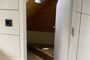 Lebensraum in Berlin: 3-Zimmer-Wohnung im Dachgeschoss – Klenzepfad 28, 13407 Reinickendorf (Ortsteil), Berlin – Vorschaubild 7