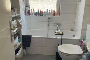 Gemütliche 2 Zimmerwohnung mit Balkon zu vermieten – Sillerstr. 10, 42327 Elberfeld West, Wuppertal – Vorschaubild 3