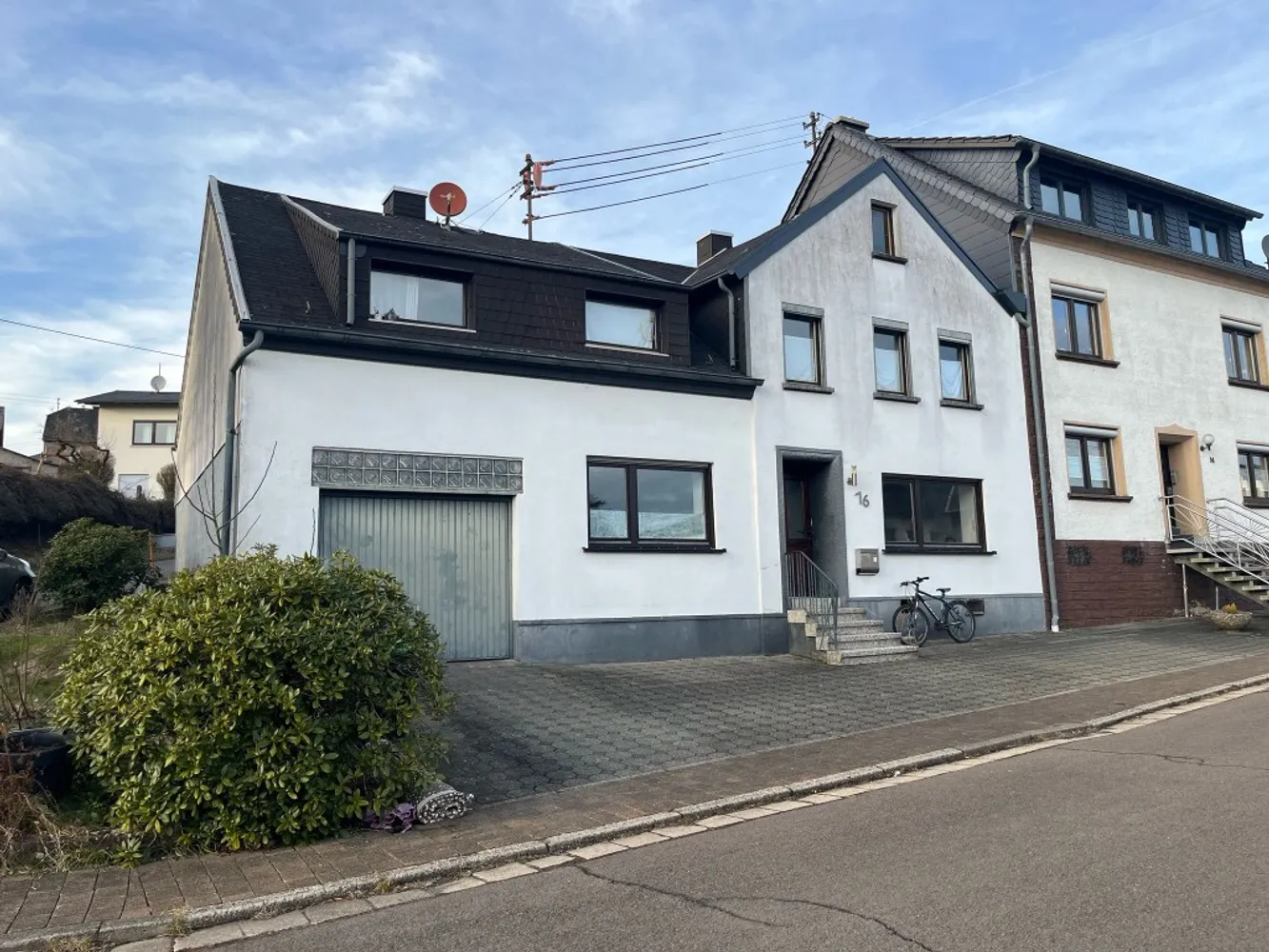 Günstig zum Eigenheim!!!, Sankt Wendel Kreis – Bild 4