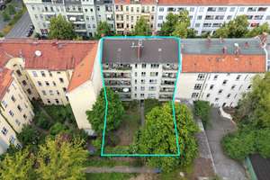 ++ Faktor 19 = 5,26% + Potenzial | 15 Einheiten MFH ++