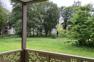 47101/127 Sonnige 2-Zimmer-Wohnung mit großzügigem Balkon in D-Reisholz sucht Nachmieter!