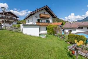 Mehrfamilienhaus mit 3 Wohneinheiten in traumhafter Lage – Die vollständige Adresse der Immobilie erhältst du vom Anbieter., 82499 Wallgau – Vorschaubild 3