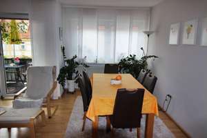 Mehrfamilienhaus in Söflingen - modernisiert. Selber herrlich wohnen und 
2 Wohnungen vermieten !  – Die vollständige Adresse der Immobilie erhältst du vom Anbieter., 89081 Söflingen, Ulm – Vorschaubild 16