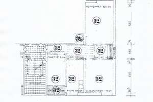 München an den Isarauen: freundliche 3-Zi.-Whg. mit 2 Loggien als Anlage  – Die vollständige Adresse der Immobilie erhältst du vom Anbieter., 81543 Siebenbrunn, München – Vorschaubild 15