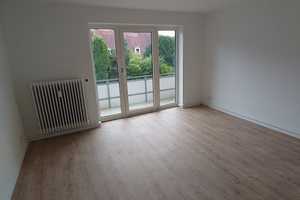 Wie neu! 3-Zimmerwohnung nach Komplettsanierung – Erstbezug – Giddendorfer Weg 33, 23758 Ostholstein (Kreis) – Vorschaubild 3
