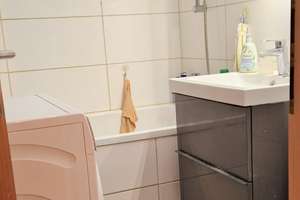 2 Zimmer mit Einbauküche, Loggia und Garage – Die vollständige Adresse der Immobilie erhältst du vom Anbieter., 69126 Emmertsgrund, Heidelberg – Vorschaubild 4