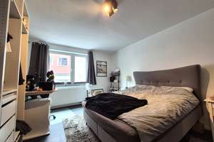 Top modernisierte, vermietete 2-Zimmer-Wohnung in bester Aachener City-Lage – Die vollständige Adresse der Immobilie erhältst du vom Anbieter., 52062 Ponttor, Aachen – Vorschaubild 8