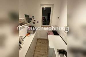 Tauschwohnung: Suche Wohnung ab 2,5 Zimmern in Berlin zum Tausch – Die vollständige Adresse der Immobilie erhältst du vom Anbieter., 10557 Hansaviertel, Berlin – Vorschaubild 5