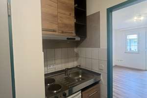 Gemütliches 1 Zimmer- Apartment im Kasernenviertel in Regensburg – Guerickestr. 3a, 93053 Ostenviertel, Regensburg – Vorschaubild 3