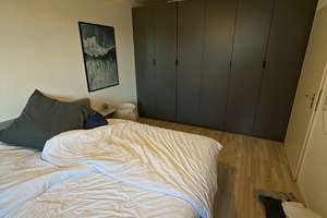Wohnung mit Terrasse + hochwertiger Nobilia-Küche (Ablöse) – Flingern/Düsseltal – Eduard-Schloemann-Straße 37, 40237 Düsseltal, Düsseldorf – Vorschaubild 3
