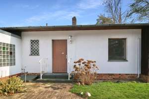 Attraktives Grundstück mit Bestandshaus und Ausbaupotenzial
